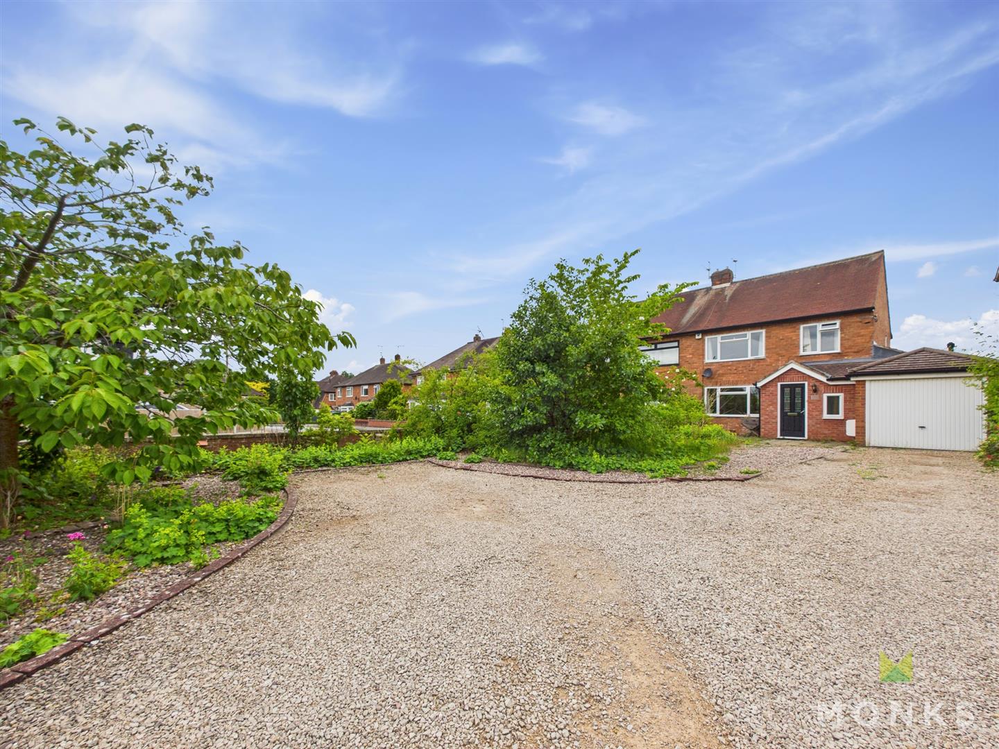 30 Leyburn Avenue, Shrewsbury, SY3 8TP SSTC